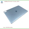 Vỏ Laptop APPLE MacBook Pro A2141 | Thay Vỏ Macbook Lấy Ngay Giá Tốt