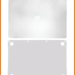 Vỏ Laptop MacBook Pro M2 A2780 - Thay Vỏ Macbook Nhanh Giá Rẻ TPHCM