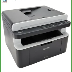 Máy in Brother DCP-1617NW - Sửa Máy In Tại Nhà - Bơm Mực Giá Rẻ Gần Nhất