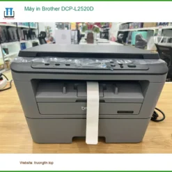 Máy in Brother DCP-L2520D - Sửa máy in Lấy liền | Giá Rẻ Tại Shop