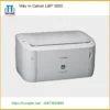 Máy in Canon LBP 3050 - Đổ mực tại nhà TPHCM | Nhanh Chóng, Giá Rẻ
