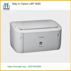 Máy in Canon LBP 3050 - Đổ mực tại nhà TPHCM | Nhanh Chóng, Giá Rẻ