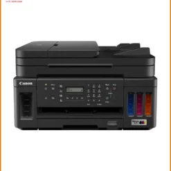 Máy in Canon PIXMA G7070 - Cửa Hàng Uy Tín, Giao Nhanh Same-Day
