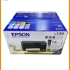 Máy in Epson L3158 - Sửa Nhanh | Đổ Mực Tại Nhà TPHCM - Giá Rẻ