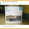 Máy in HP Smart Tank 500 - Dịch vụ bơm mực máy in tận nơi lấy liền TPHCM