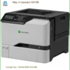 Máy in Lexmark C4150 - Nạp Mực Tận Nơi | Giá Rẻ TPHCM