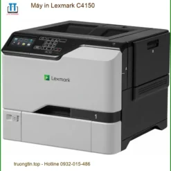 Máy in Lexmark C4150 - Nạp Mực Tận Nơi | Giá Rẻ TPHCM