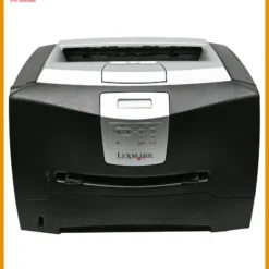 Máy in Lexmark E342 - Sửa chữa & Nạp mực tận nơi TPHCM