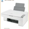 Máy in Lexmark Z2300 - Nạp Mực Máy In Tận Nơi TPHCM - Giá Rẻ, Nhanh Chóng