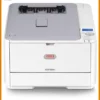 Máy in OKI C310dn | Thay Mực Tận Nơi TPHCM Giá Tốt Uy Tín