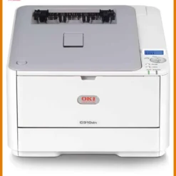 Máy in OKI C310dn | Thay Mực Tận Nơi TPHCM Giá Tốt Uy Tín