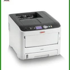 Máy in OKI C612dn - Sửa Chữa, Thay Mực Nhanh Chóng Tận Nơi TPHCM