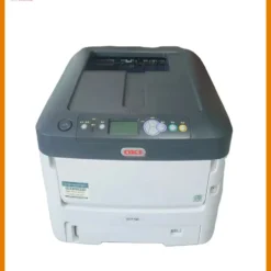 Máy in OKI C712dn - Có hàng ngay | Giao tận nơi TPHCM