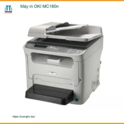 Máy in OKI MC160n - Dịch vụ sửa chữa, đổ mực tận nơi, siêu tốc TPHCM