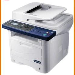 Máy in Xerox WorkCentre 3315 - Nạp mực TPHCM tại nhà - Lấy liền