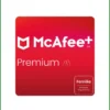 Antivirus McAfee Premium Bản Quyền - Cửa Hàng TPHCM | Cài Đặt Nhanh Tận Nơi