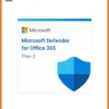 Office Bản Quyền Microsoft Defender for 365 Plan 2 1 User 12 Tháng Chính Hãng