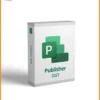 Microsoft Publisher 2021 Chính Hãng - Cài Đặt Tại Nhà TPHCM Nhanh