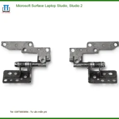 Bản lề Laptop Microsoft Surface Studio, Studio 2