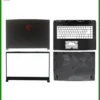 Vỏ Laptop MSI CX70 CX72 CR70 CR72 - Thay Vỏ Laptop Giá Rẻ TPHCM