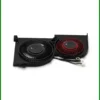 Quạt Laptop MSI FX600, FX603, FX610 - Thay Lấy Liền, Giá Rẻ TPHCM