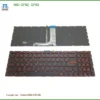Bàn phím Laptop MSI GF62 GF63 - Thay Lấy Liền Tại Trung Tâm TPHCM