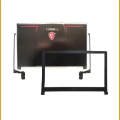 Vỏ Laptop MSI GS60, GS63, GS65, GS66 - Thay Lấy Liền, Giá Tốt Tại TPHCM