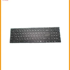 Bàn phím Laptop MSI GT77 Titan, Titan HX - Thay Nhanh Tại Cửa Hàng TPHCM