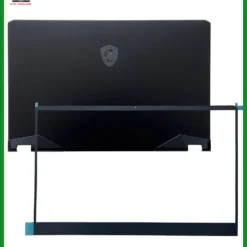 Vỏ Laptop MSI Leopard GL73, GL75 - Thay Nhanh Tại TPHCM Giá Rẻ