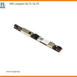 Webcam Laptop MSI Leopard GL73 GL75 - Thay Nhanh, Giá Rẻ Tại TPHCM