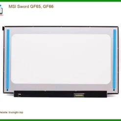 Màn hình Laptop MSI Sword GF65, GF66 - Thay Lấy Ngay, Giá Tốt TPHCM