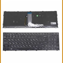 Bàn phím Laptop MSI - Thay Nhanh Lấy Liền Tại TPHCM Giá Rẻ