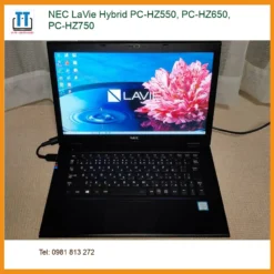 Vỏ Laptop NEC HZ550 HZ650 HZ750 - Thay Lấy Liền Giá Tốt Tại TPHCM