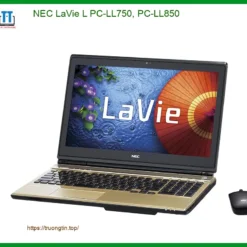 Quạt Tản Nhiệt Laptop Nec LaVie L PC-LL750 PC-LL850 - Thay Quạt Laptop TPHCM Giá Rẻ
