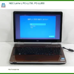 Bản lề Laptop Nec NEC LaVie L - Thay Nhanh Tại Cửa Hàng Gần Nhất