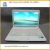 Vỏ Laptop Nec PC-LM350, PC-LM550 - Thay Vỏ Laptop Nhanh Giá Rẻ TPHCM