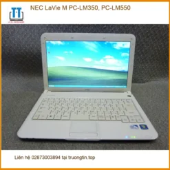 Vỏ Laptop Nec PC-LM350, PC-LM550 - Thay Vỏ Laptop Nhanh Giá Rẻ TPHCM