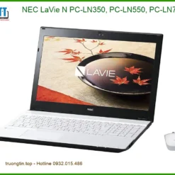 Loa Laptop Nec - Thay Loa Laptop Uy Tín TPHCM Lấy Ngay