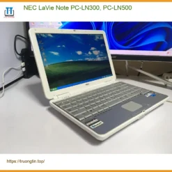 Quạt Laptop Nec LaVie PC-LN300 PC-LN500 - Thay Nhanh Chóng, Trung Tâm TPHCM