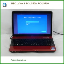 Thay Loa Laptop Nec - Trung Tâm TPHCM Lấy Liền Giá Rẻ