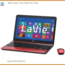 Quạt Laptop NEC LaVie T PC-LT550 PC-LT750 - Thay Nhanh Tại TPHCM Giá Rẻ