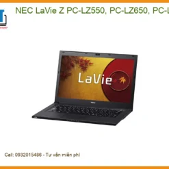 Bàn phím Laptop Nec LaVie Z - Cửa Hàng Laptop Uy Tín Gần Nhất