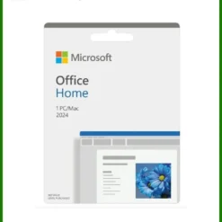 Office Bản Quyền Home 1 Mac Vĩnh Viễn - Mua Nhanh Tại Shop TPHCM