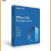 Office Bản Quyền LTSC Standard 1 PC Vĩnh Viễn Chính Hãng