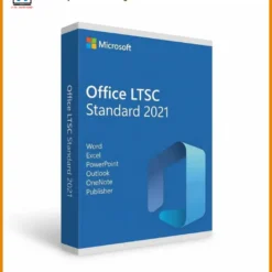 Office Bản Quyền LTSC Standard 1 PC Vĩnh Viễn Chính Hãng