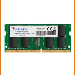 Ram Laptop ADATA 16GB DDR4 3200 - Mua Hàng Giá Rẻ Tại Cửa Hàng Gần Nhất