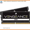 Ram Laptop CORSAIR 64GB DDR5 5600 - Lắp Nhanh TPHCM | Cửa Hàng Gần Nhất