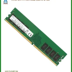 Ram Laptop SK Hynix 8GB DDR4 - Nâng Cấp TPHCM - Cửa Hàng Gần Đây | Lấy Liền