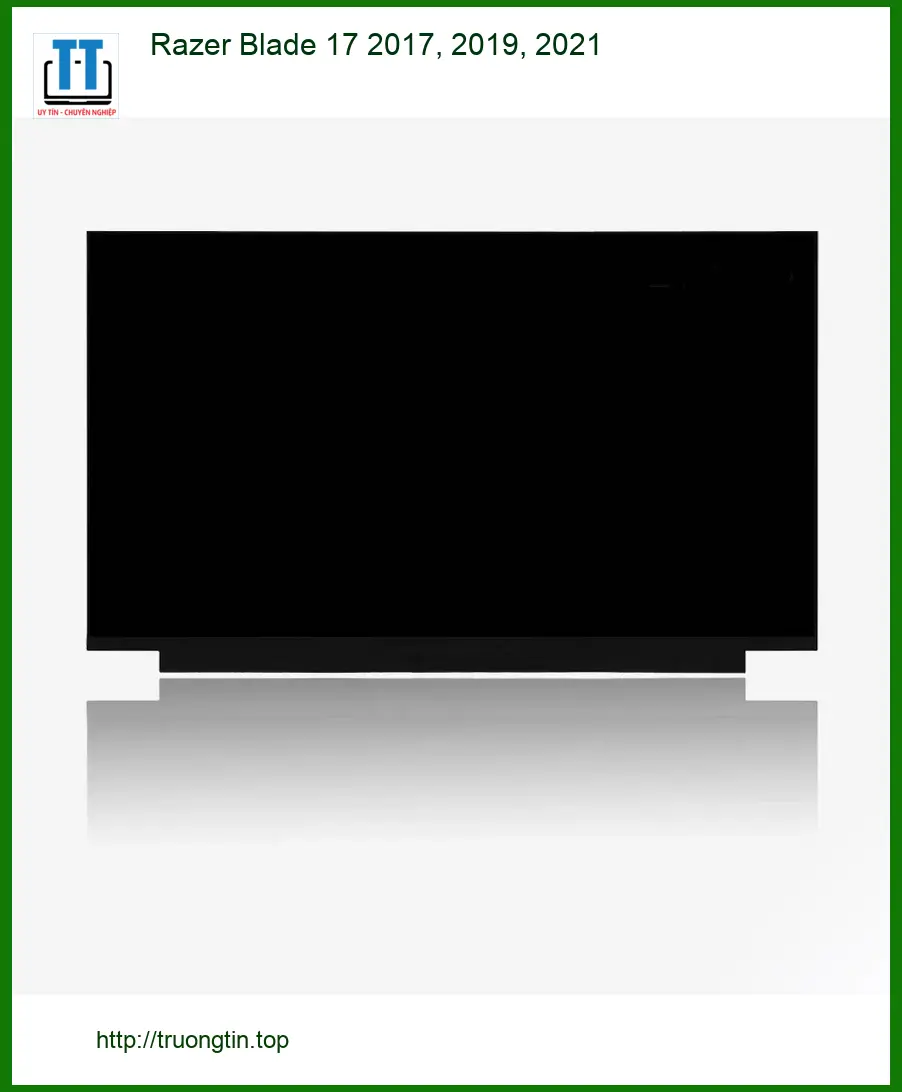 Màn hình Laptop Razer Blade 17 - Thay Nhanh Lấy Liền Giá Tốt TPHCM