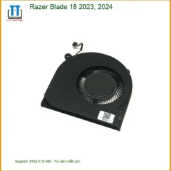 Quạt Laptop Razer Blade 18 - Thay Mới Lấy Ngay TPHCM Giá Tốt Nhất